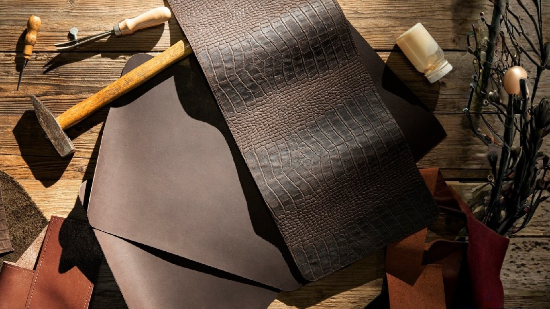 is vegan leather durable?
