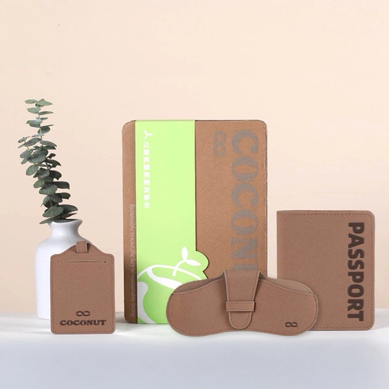 Coconut Regeneration Set