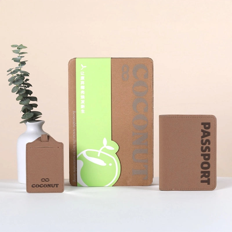 Coconut Regeneration Set