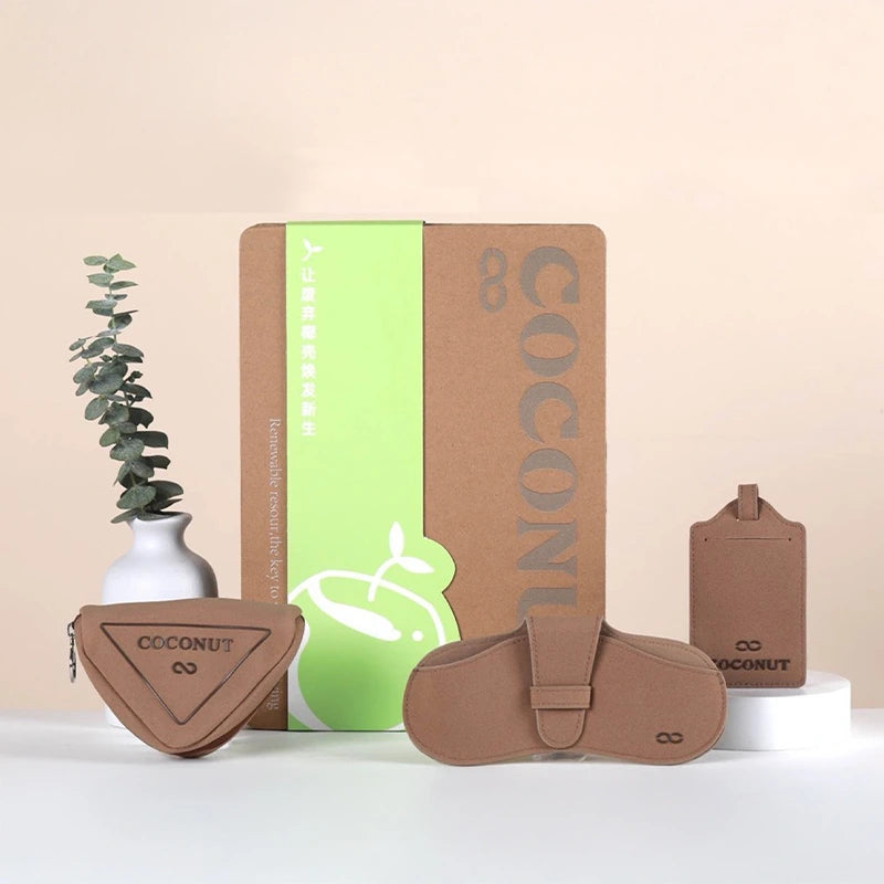 Coconut Regeneration Set