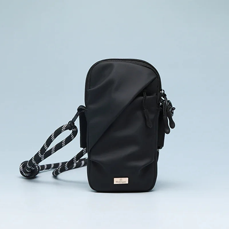 Mushroom Biobased Multi-Function Arm Pouch