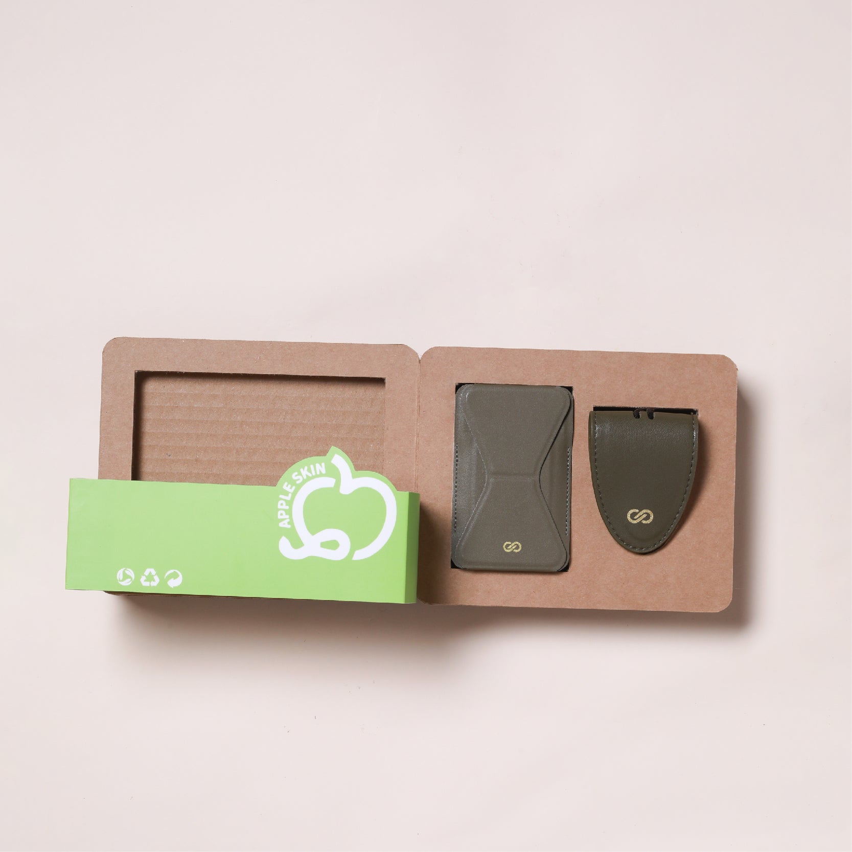 Re·Born from Nature A2