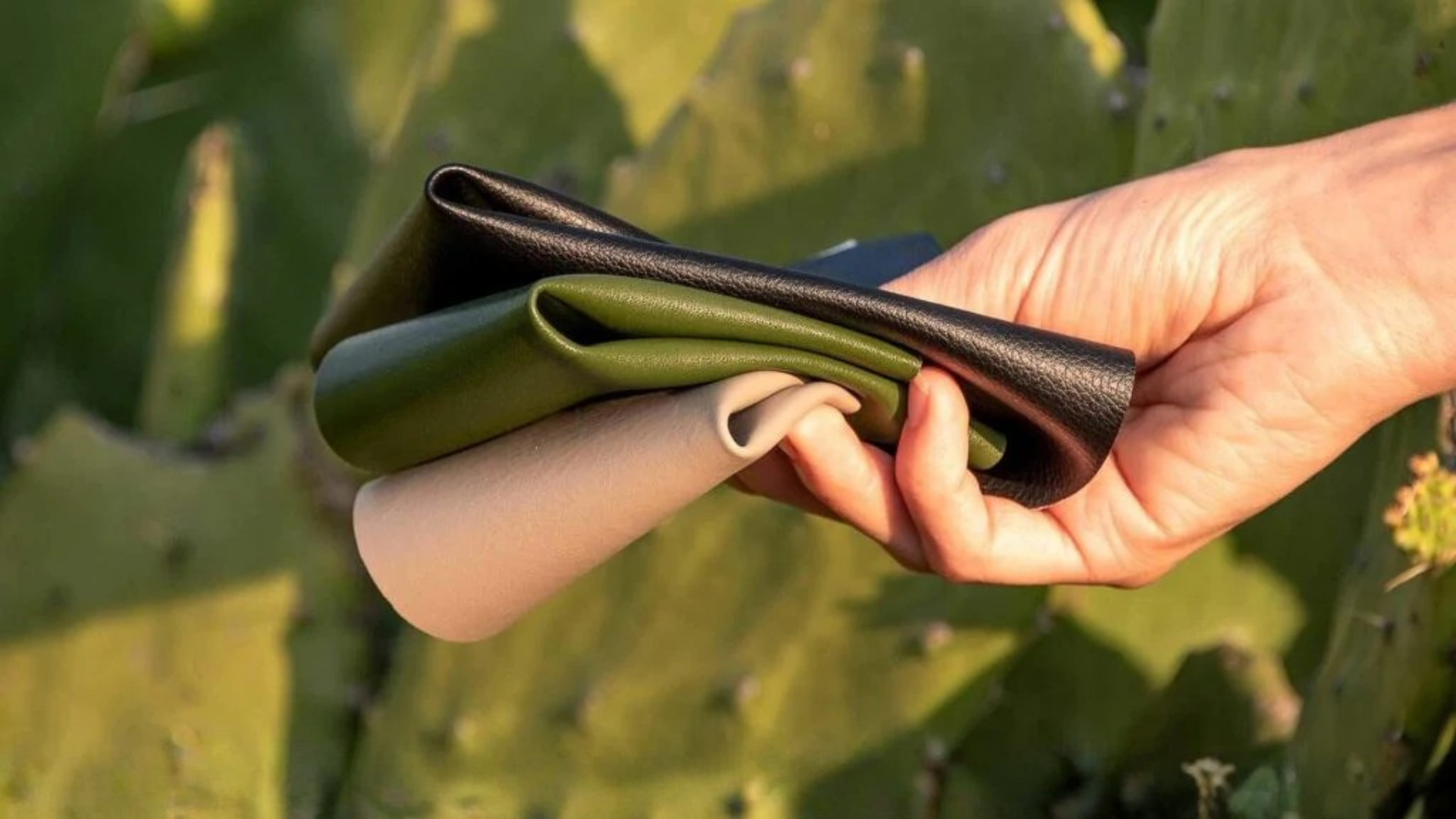7 Undeniable Benefits of Vegan Leather: Why It's Taking Over Fashion