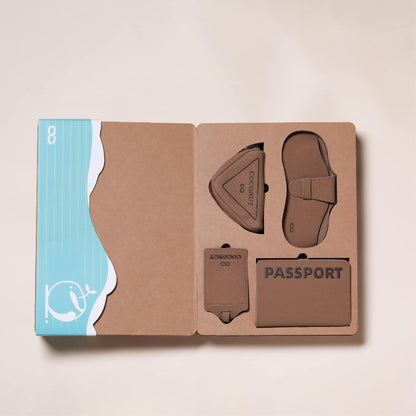 Coconut Regeneration Set CO1
