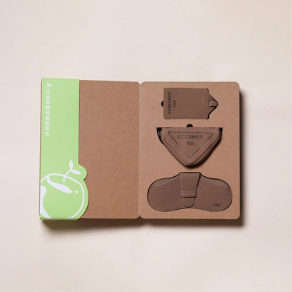 Coconut Regeneration Set