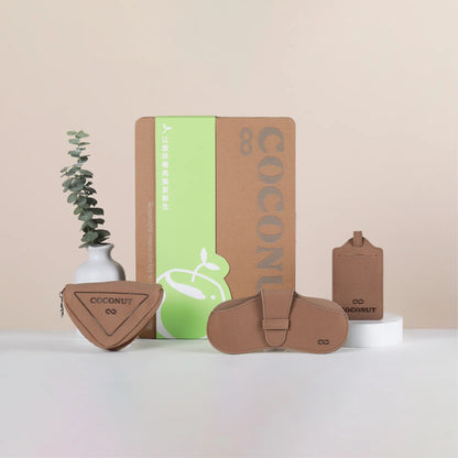 Coconut Regeneration Set