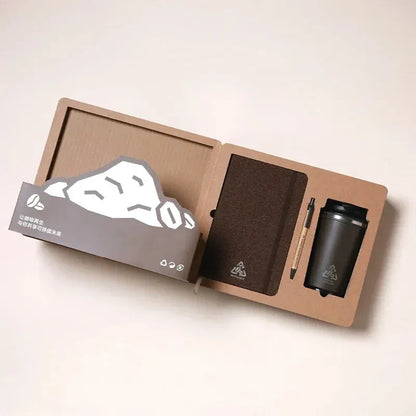 Waste Not – Coffee Grounds Gift Set Series