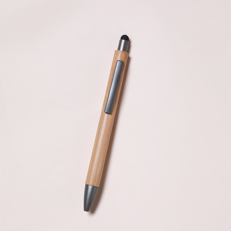 Bamboo Pen