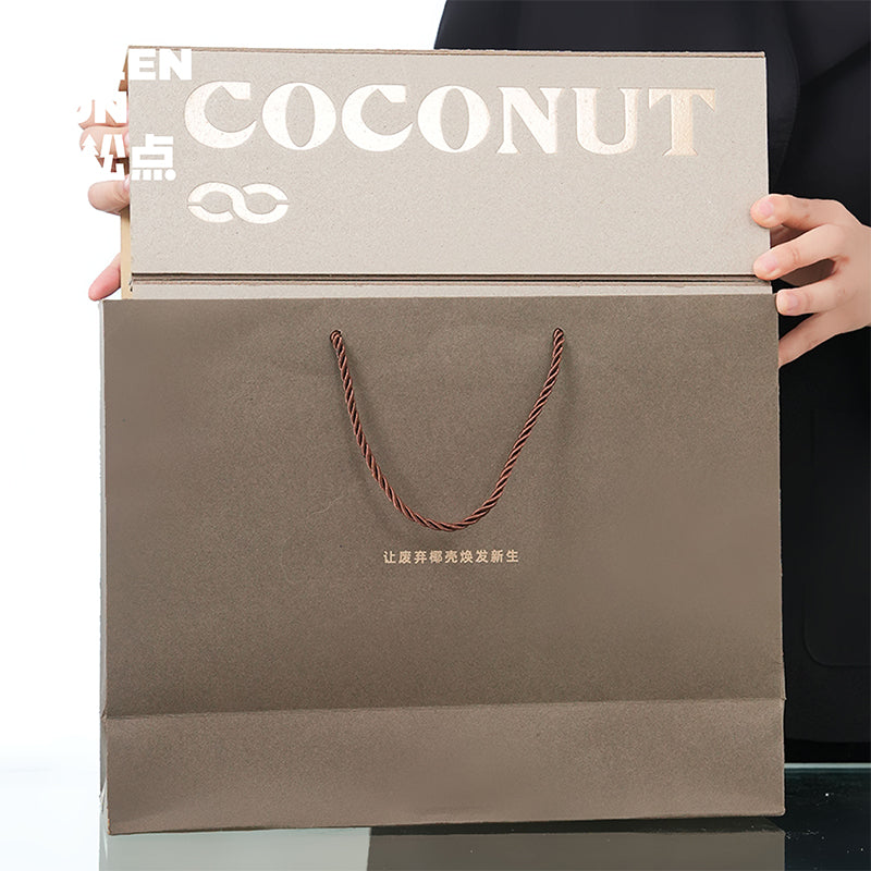 Coconut Regeneration Set CO1