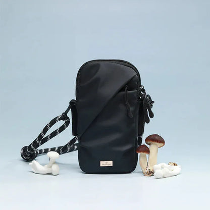 Mushroom Biobased Multi-Function Arm Pouch