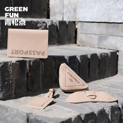 Coconut Regeneration Set CO1