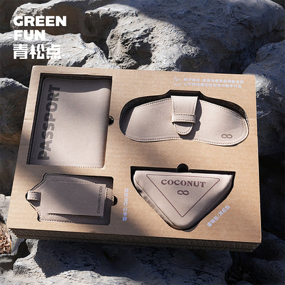 Coconut Regeneration Set CO1