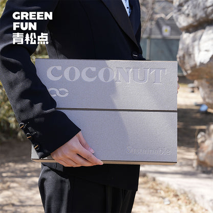 Coconut Regeneration Set CO1