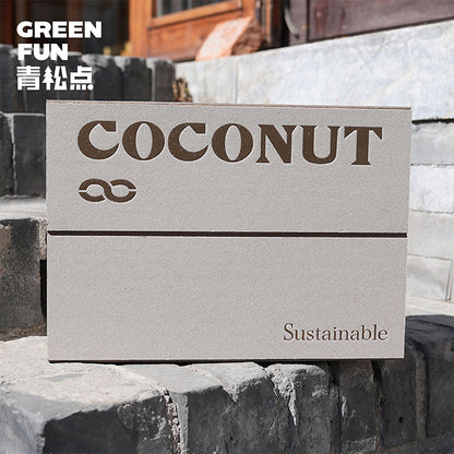 Coconut Regeneration Set CO1