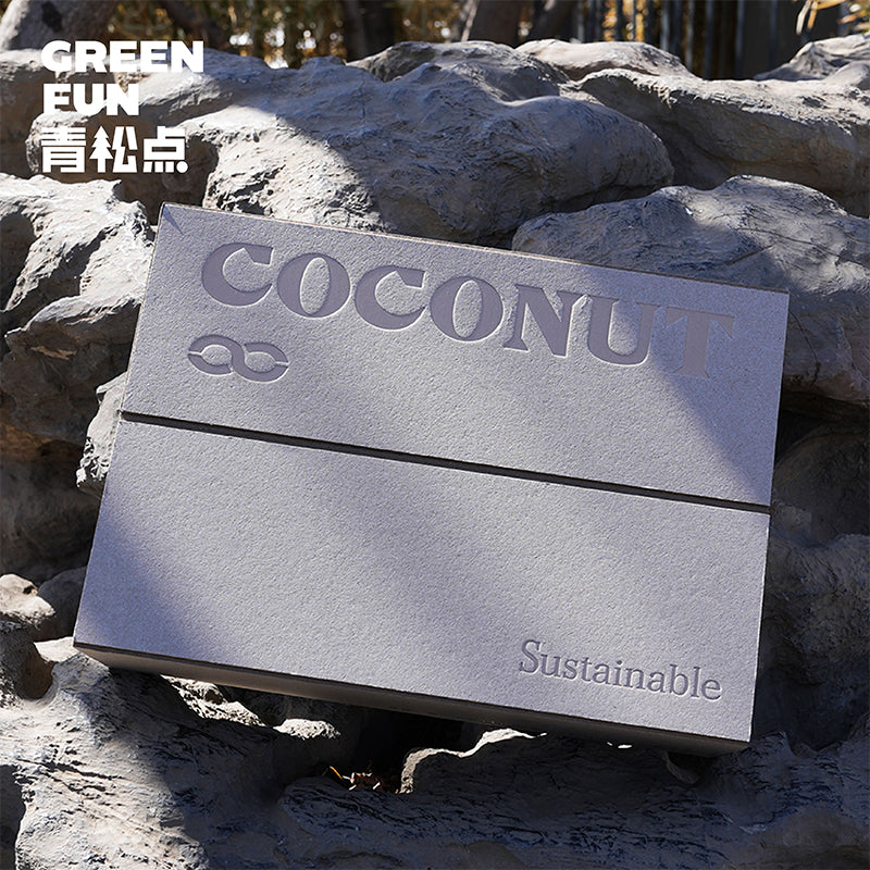 Coconut Regeneration Set CO1